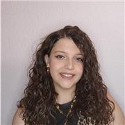 Profesora para impartir clases de lengia y literatura a niños de primaria